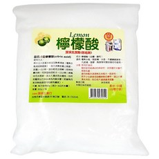三皇檸檬酸 潔淨洗潔除垢劑 - 電熱水壺/開飲機/水壺適用，800g, 1包