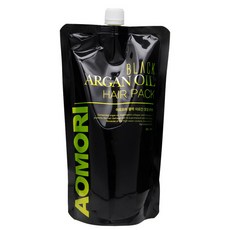 아오모리헤어팩