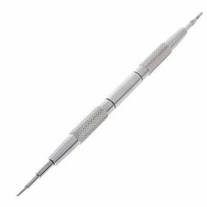 Bergeon 6767-F Watch Spring Bar Tool - Long Stainless Steel Han/81147