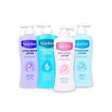 애경 바세린 로션(450ml) 4종 택1 모음, 애경 바세린 핸드앤네일로션(450ml)