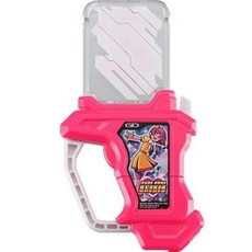 재고있음 가면라이더 이그제이드 가샤폰 가샤트 두근두근 크라이시스 가샤트