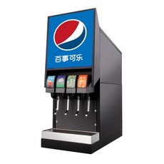 업소용탄산음료기계