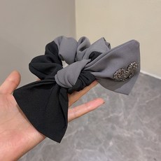 미키마우스머리끈