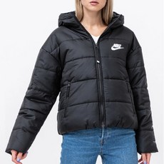나이키써마핏패딩