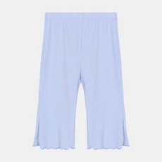 밀리밤부츠컷레깅스