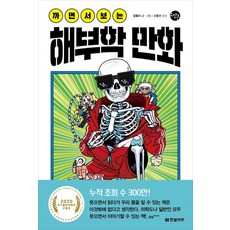 그림으로보는근골격해부학개정6