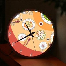 중국요리액자