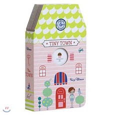 Tiny Town, Chronicle