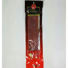코주부 비프져키 플러스 육포 60g 판육포 스틱육포 코주부육포