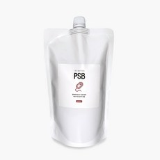 비지떡 PSB - 수질안정화 수질관리, 1개, 500ml