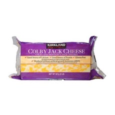 코스트코콜비잭치즈