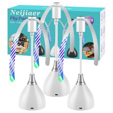 추천5 파리쫒는기계