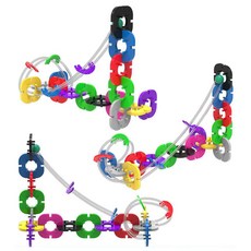 구슬미끄럼틀만들기