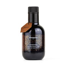 [올라미나] 알레마니 무스카텔 화이트와인 & 오렌지 블라썸꿀 식초 250ml, 1개