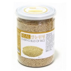 컬러푸드 쌀눈원형, 270g, 7개