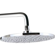 아메리칸스탠다드 해바라기 샤워 헤드 250mm M1BK92, 1개