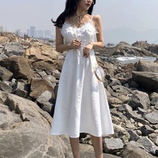 리본코르셋