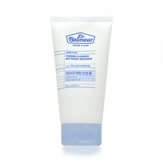 더페이스샵 닥터벨머 아미노클리어 클렌징 폼 _ 150ml, 1개