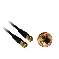 라디오안테나케이블