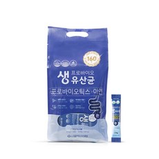 약사신협프로바이오생유산균임산부
