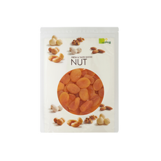 미소한입 건살구 1kg, 1개