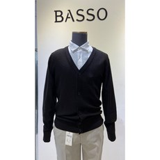 바쏘여름가디건