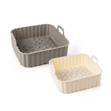 실리만에어프라이어팟