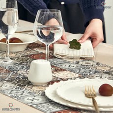 스페니쉬방수테이블러너