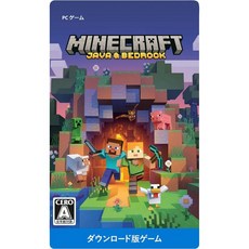 [관부가세포함] MineCraft 크래프트 (마인크래프트): Java Bedrock 에디션 | 온라인 코드