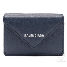 발렌시아가 [BALENCIAGA] 파피에 미니 지갑 391446-DLQ0N-4222