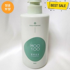 [정품보장] 대용량 미용실샴푸 밤부민트 샴푸 500ml 1500ml 무백샴푸 밤부쿨민트샴푸 밤부샴푸 밤부민트샴푸 쿨샹푸 두피쿨링 극손산모 수분장벽강화 보습진정, 2개 - 더밤부