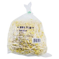 통통이콩나물