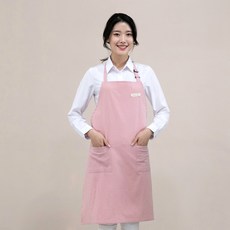 이솔홈앞치마