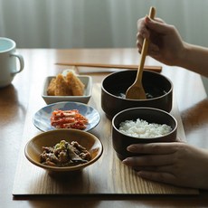 테이블나무매트