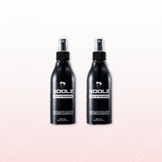 슈돌츠세팅헤어