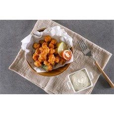모노키친 오징어입 튀김300g, 단품/단품