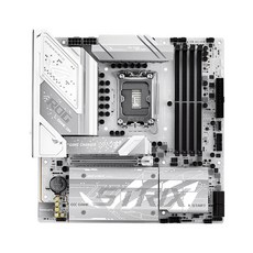 [ASUS] ROG STRIX B860-G GAMING (WI-FI) 코잇, ASUS ROG STRIX B860-G GAMING W