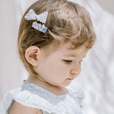 해피프린스머리핀