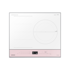 삼성전자 비스포크 2023년형 인덕션 빌트인 플렉스존 NZ63CB6556XP (택배 배송 상품)