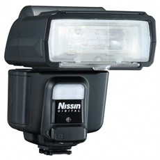 Nissin 닛신 디지털 i60A 소니용 [NAS 대응], 1개