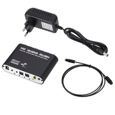 5.1채널스피커앰프