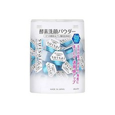 suisai(step size) step size beauty clear powder Wash N wash separately, 상세내용참조