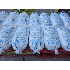 2024년 간수뺀 신안천일염 20kg, 1개