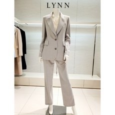 lynn바지정장