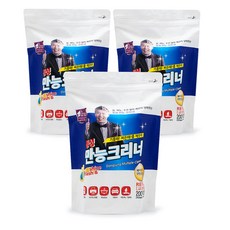 동성만능크리너리필200매