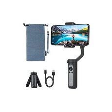 호헴파노라마짐벌