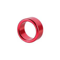 알루미늄 발 반지 훈련 비행 대회 새 용품 내경 8MM 10MM 높이 6MM 20, 1개