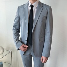 에이모어빠삐용수트