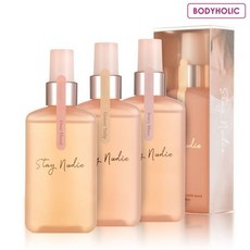 바디홀릭오버플로럴