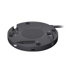 LOGI Rally Mic Pod USB Hub MIC SPLITTER, 단일상품